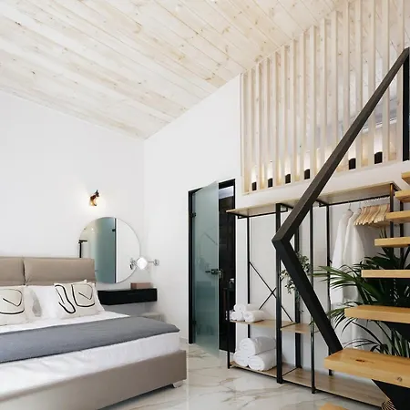 Villa Solis Villa, With Heated Pool & 5 Minutes To Beach, By Thinkvilla Paralia Kourna