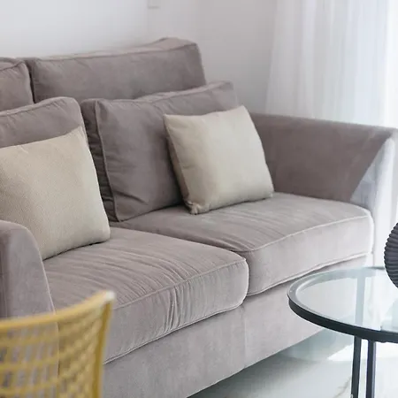 Solis Villa, With Heated Pool & 5 Minutes To Beach, By Thinkvilla * Paralia Kourna
