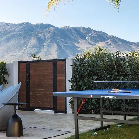 Solis Villa, With Heated Pool & 5 Minutes To Beach, By Thinkvilla Villa