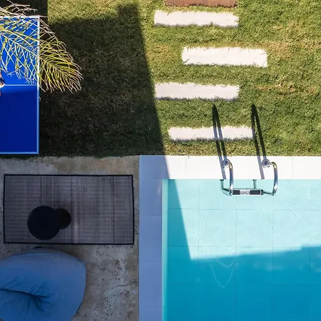 Villa Solis Villa, With Heated Pool & 5 Minutes To Beach, By Thinkvilla